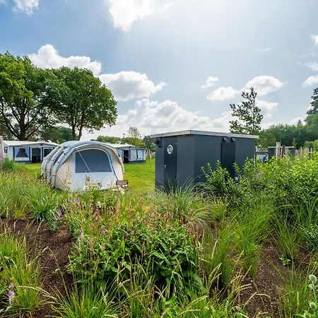 Stellplatz Auf Basic 52 Mit Wasser, Abwasser, Strom Nach Bedarf Campeggio *